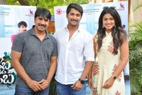 Jambalakidi Pamba Movie Teaser Launch